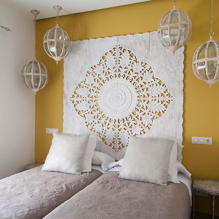 Apartamento Garcia Paredes Solo Adultos Μαδρίτη Εξωτερικό φωτογραφία