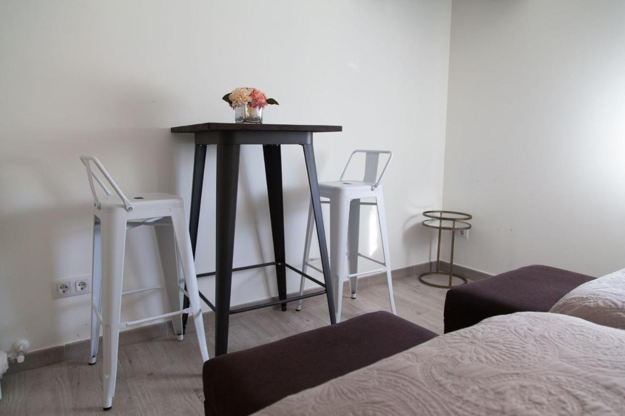Apartamento Garcia Paredes Solo Adultos Μαδρίτη Εξωτερικό φωτογραφία