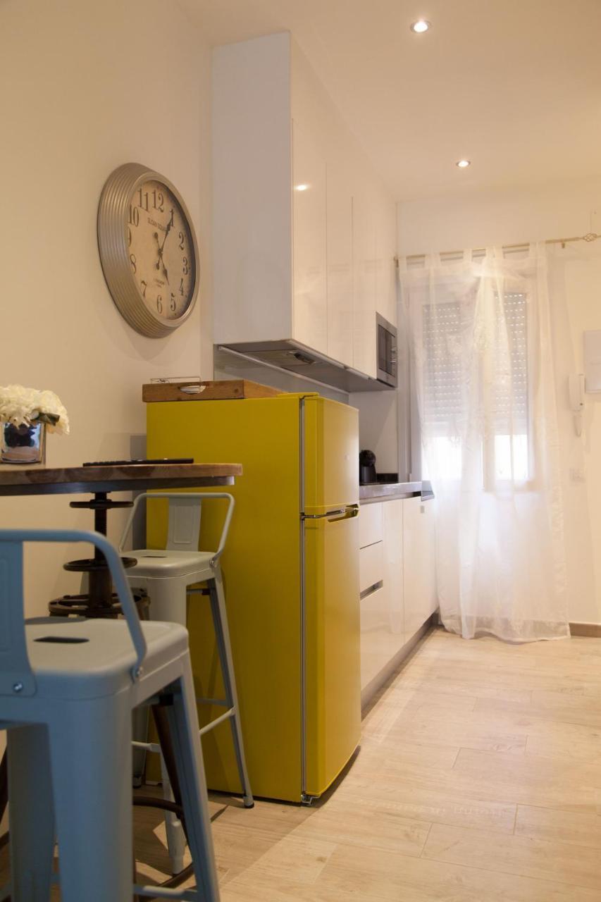 Apartamento Garcia Paredes Solo Adultos Μαδρίτη Εξωτερικό φωτογραφία